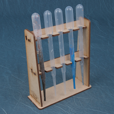 Pipette Stand